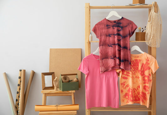 T-Shirts: The Everyday Fashion Essential