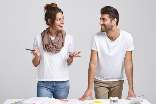 Why Quality Matters in T-Shirts