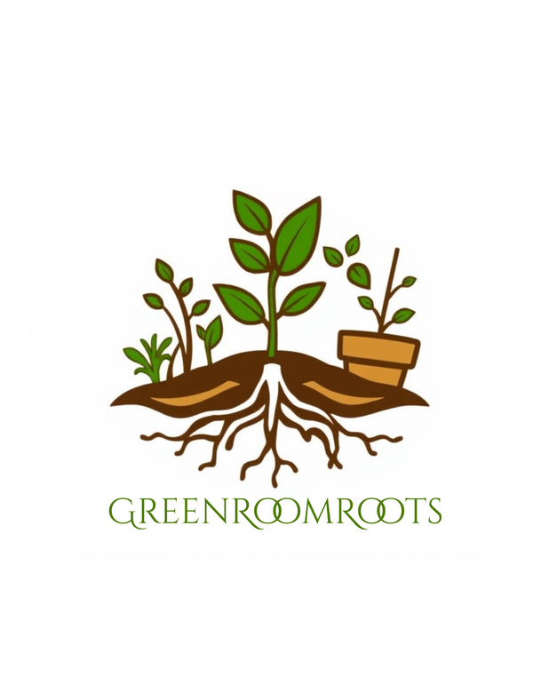 greenroomroots